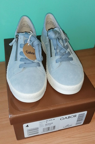 Gabor wisdom platform trainers - gabor,