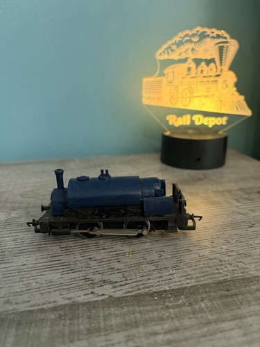 Hornby r057 gauge needs - gauge,