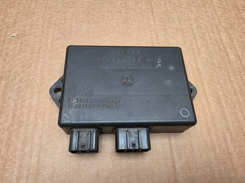 Yamaha fzs600 fazer ecu - ecu, engine