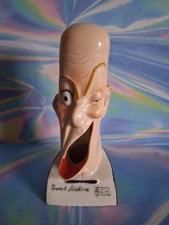 Schafer & Vater smoking head