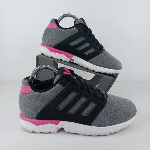 Adidas flux 0 torsion - zx,