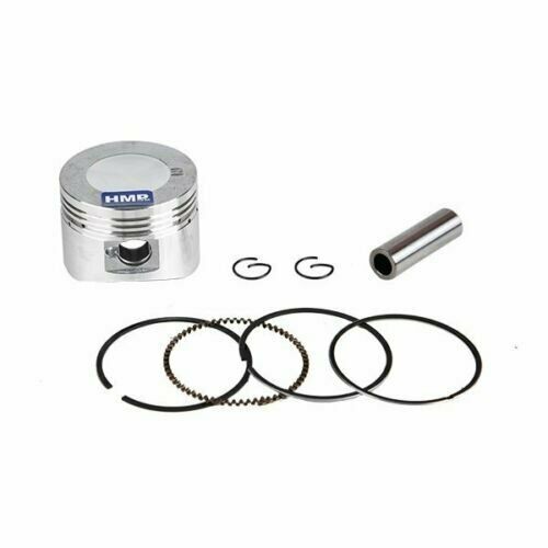 Piston set 100cc - set, 50.1mm