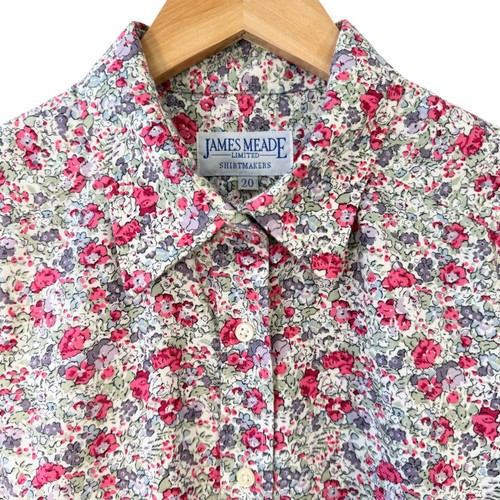 James meade liberty floral - meade,
