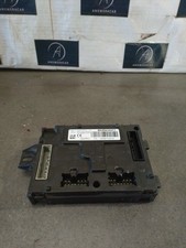RENAULT MEGANE MK4 BCM BODY CONTROL MODULE 2016 284B14449R #73