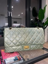 Chanel 2.55 Limited Edition Reissue Bag