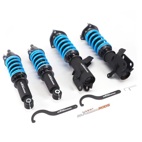 Upgrade performance coilovers - upgrade,