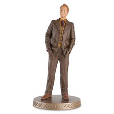 Eaglemoss Harry Potter