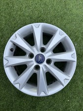 FORD FIESTA ZETEC MK7