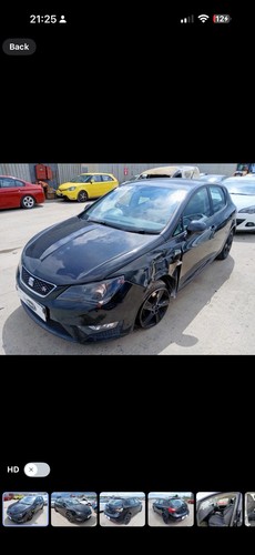 Ibiza 2014 2017 breaking - ibiza, 1.6