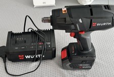 Wurth Master Compact Drive+