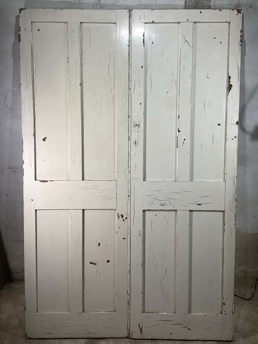 4 pair victorian - 77,