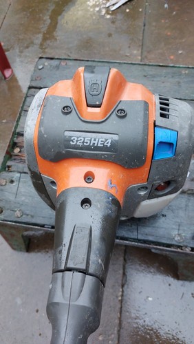 Husqvarna 325 torq engine - husqvarna,