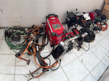 Lincoln Electric Power Wave