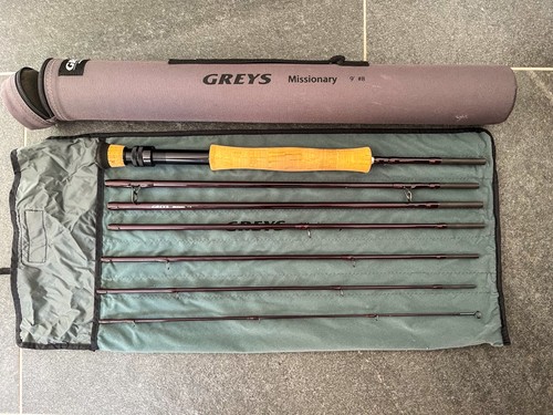 Greys missionary travel - greys,