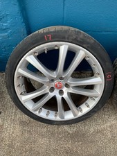 ALLOY WHEEL RIM 20 INCH