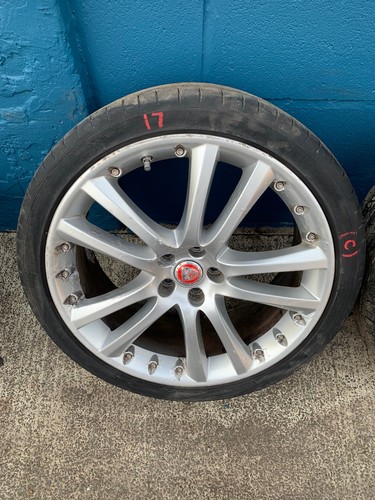 Alloy wheel rim - alloy, 20