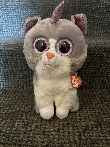 Beanie boos inch asher - 6-inch,