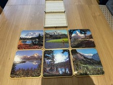 Win-El-Ware Boxed Square Place