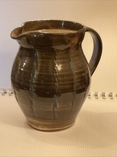 David Leach Pottery Jug With