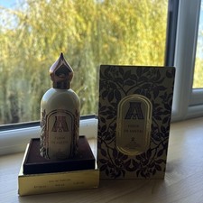 Attar Fleur De Santal Attar Collection Edp 100ml
