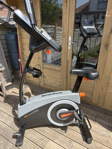 Nordictrack 4 pro - gx, 4.4