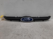 2009 FORD FIESTA Mk6 3 Door Hatchback Front Centre Grille Grill
