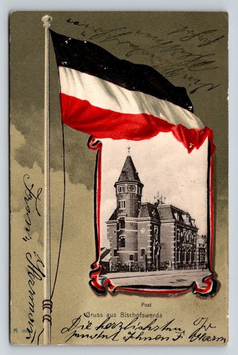 1908 imperial german - imperial,