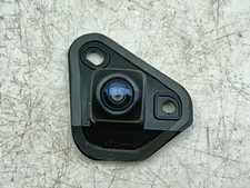 TOYOTA COROLLA CAMERA REAR