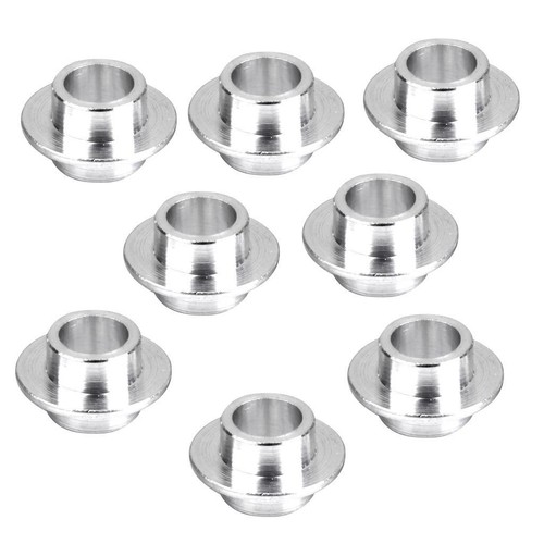 8pcs metal roller skates - 8pcs,