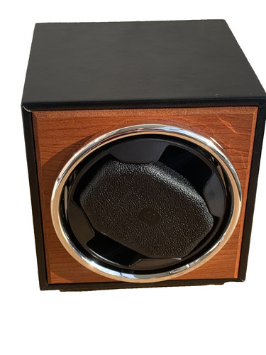 Automatic watch winder - automatic,