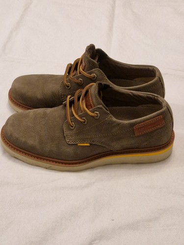 Caterpillar jackson low - caterpillar,