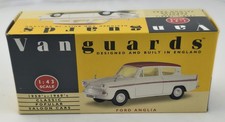 Vanguards Lledo 1:43 Ford