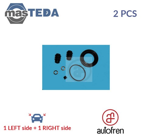 D41251 brake caliper repair - d41251,