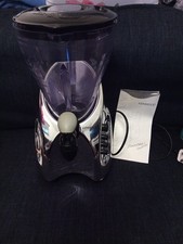 Kenwood SB250 Smoothie Maker and Juice Concert Fruit Veg Machine