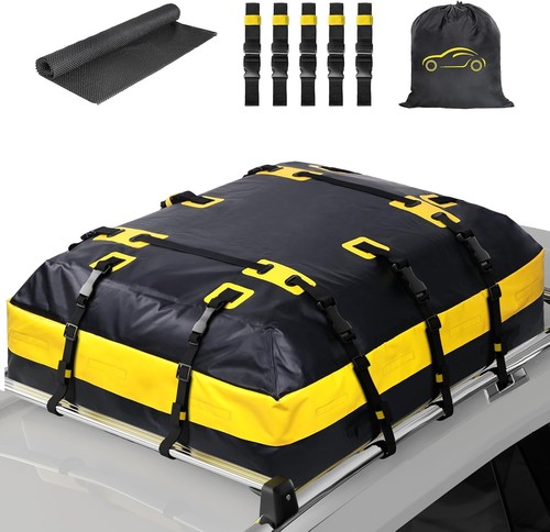 Isopho car roof bag - isopho, 20