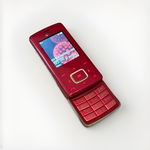 Kg800 pink - kg800, (unlocked)