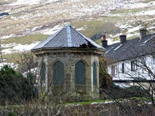 Photo 6x4 halkshill house - 6x4,