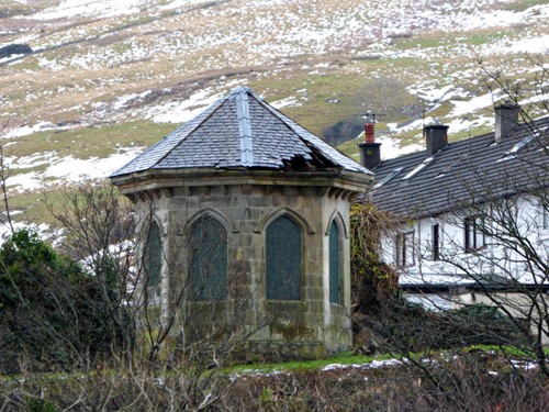 Photo 6x4 halkshill - photo, house