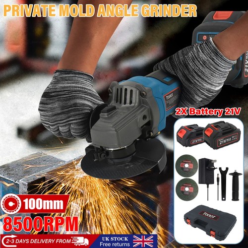 21v brushless cordless angle - brushless,