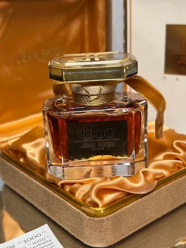 1000 jean patou extrait ml - jean, 15