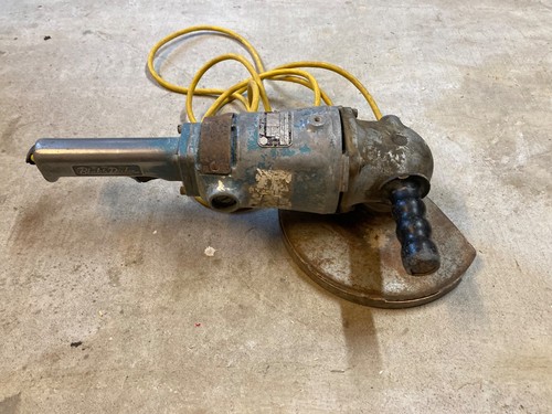 Angle grinder black - angle,