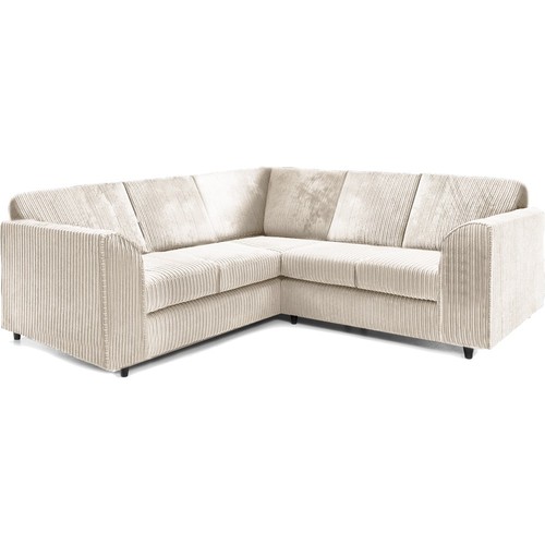 Seater cream jumbo - 5, cord