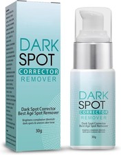 Dark Spot Remover for Face Age