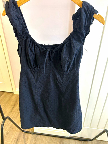 Jack wills women - wills, black