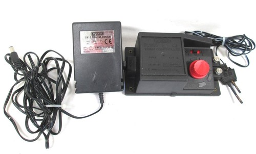 Hornby 965 controller with - 965,