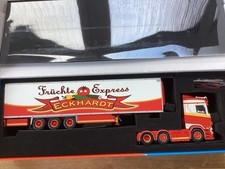 tekno 1:50 truck