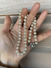 Akoya Saltwater Cultured Pearl