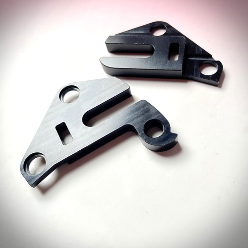 New campagnolo aquila cnc - new, rear