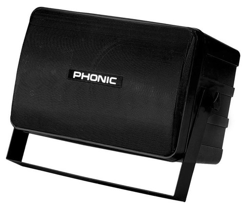 Phonic sep206 powered monitor