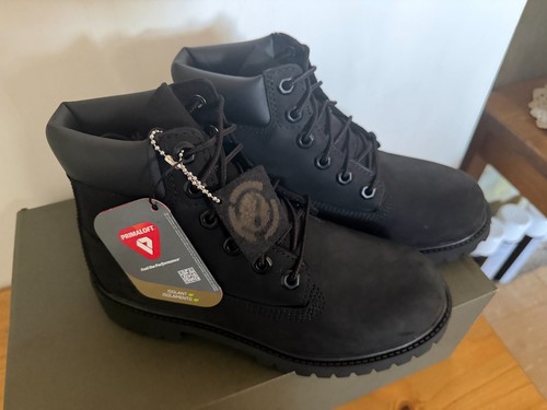 Timberland inch boots - boots, –